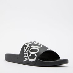 Шлепанцы Versace Jeans Couture