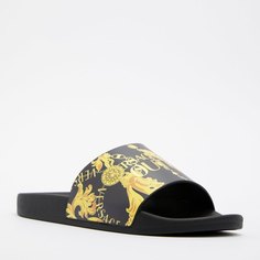Шлепанцы Versace Jeans Couture