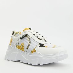 Кроссовки и кеды Versace Jeans Couture