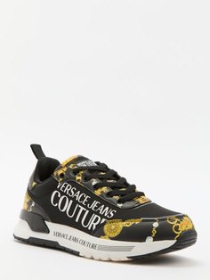 Кроссовки и кеды Versace Jeans Couture