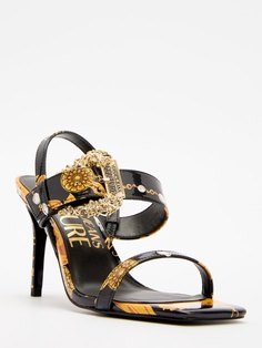 Босоножки Versace Jeans Couture