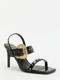 Босоножки Versace Jeans Couture
