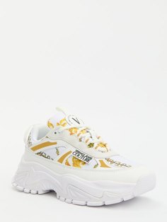 Кроссовки и кеды Versace Jeans Couture
