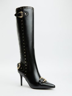 Сапоги Versace Jeans Couture