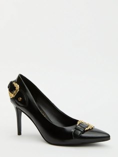 Туфли Versace Jeans Couture