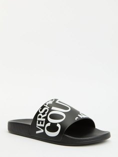 Шлепанцы Versace Jeans Couture