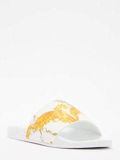 Шлепанцы Versace Jeans Couture