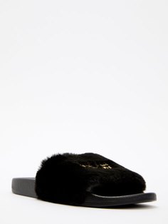 Шлепанцы Versace Jeans Couture