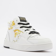 Кроссовки и кеды Versace Jeans Couture
