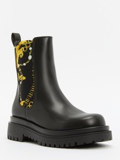 Ботинки Versace Jeans Couture