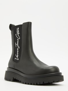 Ботинки Versace Jeans Couture