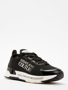 Кроссовки и кеды Versace Jeans Couture