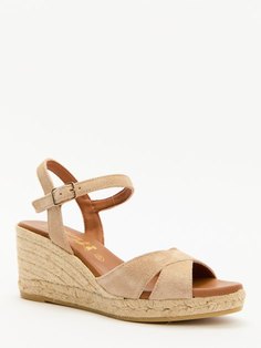 Босоножки La Maison De L&apos;espadrille