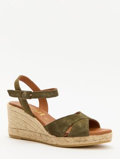 Босоножки La Maison De L&apos;espadrille