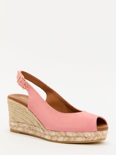Босоножки La Maison De L&apos;espadrille