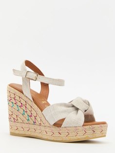 Босоножки La Maison De L'espadrille