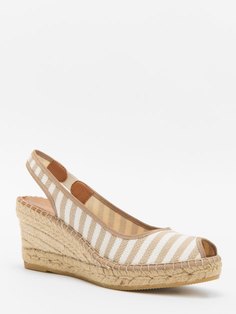 Босоножки La Maison De L&apos;espadrille