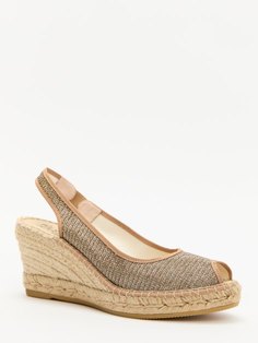Босоножки La Maison De L&apos;espadrille