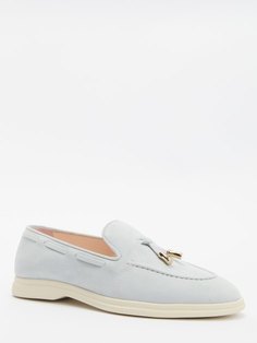 Лоферы Guess