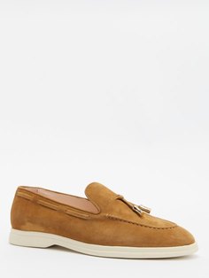 Лоферы Guess