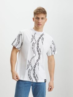 Футболки и майки Versace Jeans Couture