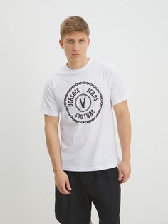 Футболки и майки Versace Jeans Couture