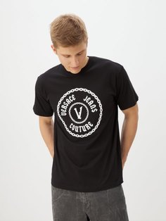 Футболки и майки Versace Jeans Couture