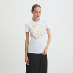 Футболки и топы Versace Jeans Couture