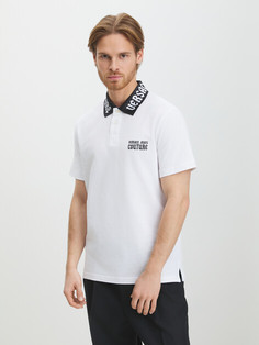 Футболки и майки Versace Jeans Couture