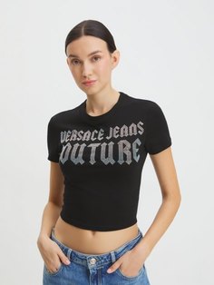 Майки Versace Jeans Couture