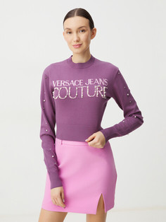 Свитеры и кардиганы Versace Jeans Couture