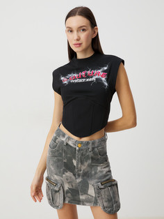 Майки Versace Jeans Couture