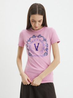 Футболки и топы Versace Jeans Couture