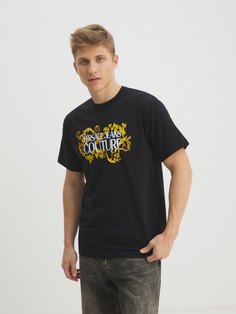 Футболки и майки Versace Jeans Couture