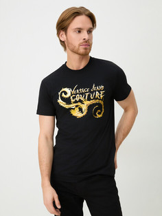 Футболки и майки Versace Jeans Couture