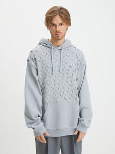 Худи и свитшоты Versace Jeans Couture