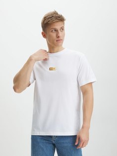 Футболки и майки Versace Jeans Couture