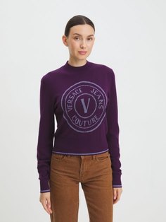 Свитеры и кардиганы Versace Jeans Couture