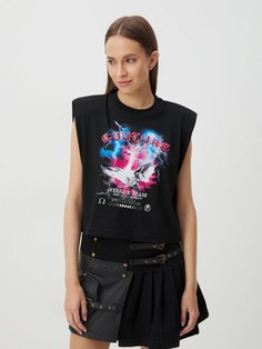 Майки Versace Jeans Couture