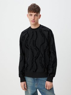 Худи и свитшоты Versace Jeans Couture