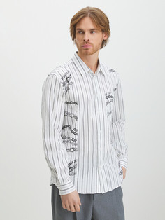 Рубашки Versace Jeans Couture