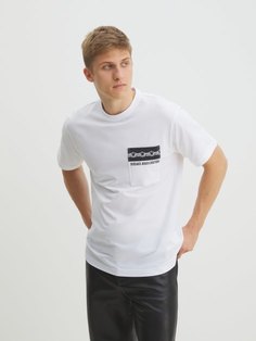 Футболки и майки Versace Jeans Couture
