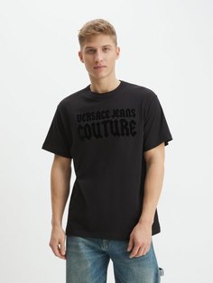 Футболки и майки Versace Jeans Couture