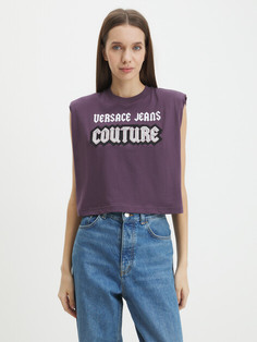 Майки Versace Jeans Couture
