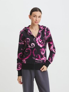 Худи и свитшоты Versace Jeans Couture