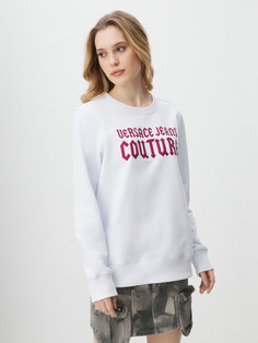 Худи и свитшоты Versace Jeans Couture