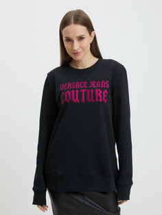 Худи и свитшоты Versace Jeans Couture