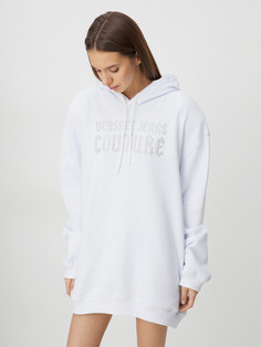 Худи и свитшоты Versace Jeans Couture