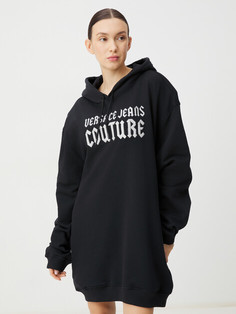 Худи и свитшоты Versace Jeans Couture