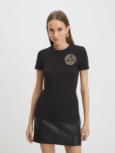 Футболки и топы Versace Jeans Couture